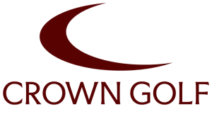 Crown Golf All Club Logos_Crown Golf Dusk Crown Golf All Club Logos_Crown Golf Dusk