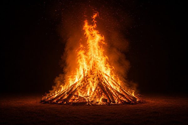 Pine-Ridge-Bonfire